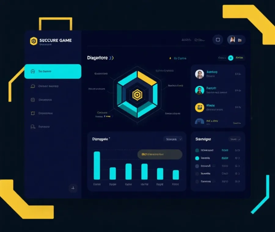 官方棋牌认证中心平台目录展示