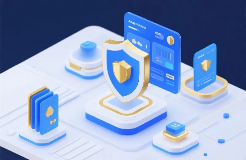 综合型平台目录卡片