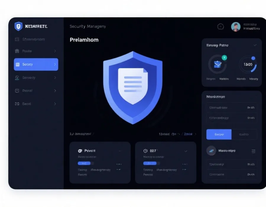 官方棋牌认证中心服务条款与隐私政策示意图