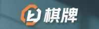 棋牌官方平台 Logo