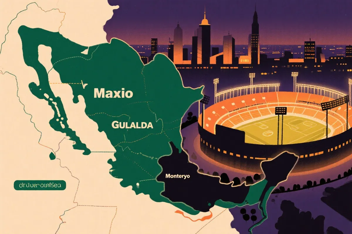 2026世界杯决赛墨西哥在哪举办？球迷追问下的真相：最接近“决赛气质”的城市是谁